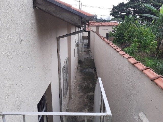 Foto do Casa - Casa com 3 dormitórios para alugar, 173 m² por R$ 2.500,00/mês - Jardim Bela Vista - São José dos Campos/SP | INDEPENDENCE NEGOCIOS IMOBILIARIOS LTDA