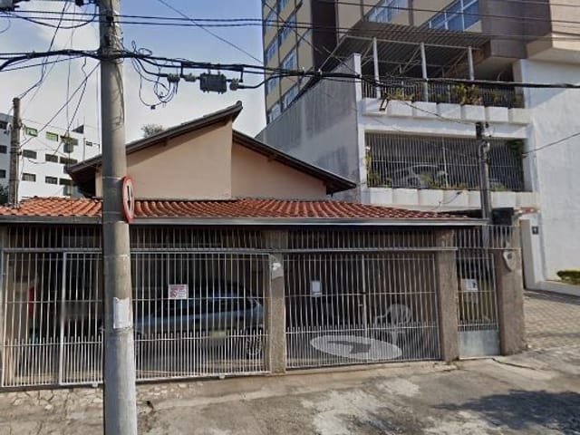 Foto do Casa - Casa com 3 dormitórios para alugar, 173 m² por R$ 2.500,00/mês - Jardim Bela Vista - São José dos Campos/SP | INDEPENDENCE NEGOCIOS IMOBILIARIOS LTDA