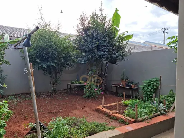 Casa com 336m² 3 quartos e 3 banheiros, à venda, no bairro Parque Residencial Imigrantes em Holambra