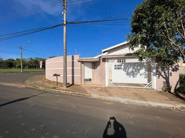 Foto do Casa - para venda e locação, Jd. Rezek IV, Artur Nogueira, SP **EM MANUTENÇÃO** | Imobiliária Olandini