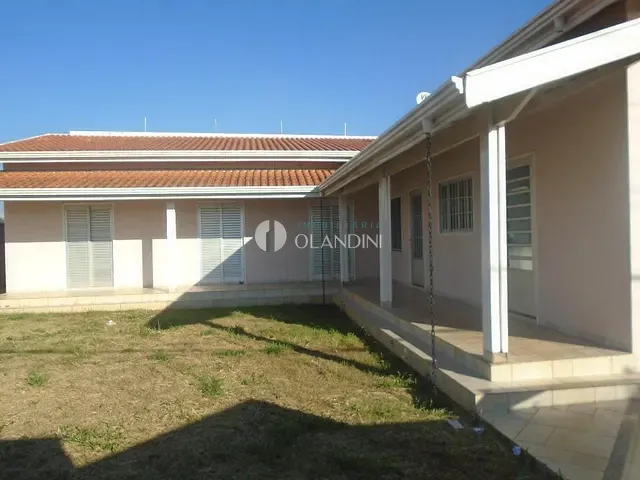 Casa com 300m² 3 quartos e 2 banheiros, à venda, no bairro Jardim Conquista em Artur Nogueira