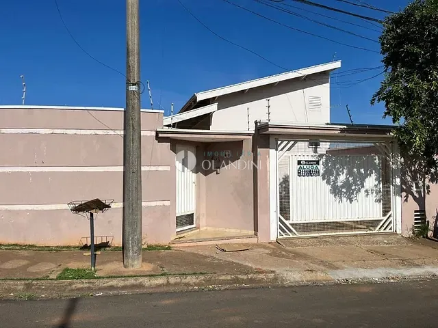 Casa com 300m² 3 quartos e 2 banheiros, à venda, no bairro Jardim Conquista em Artur Nogueira