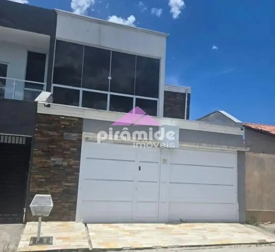 Casa, 2 quartos, 104 m² - Foto 1