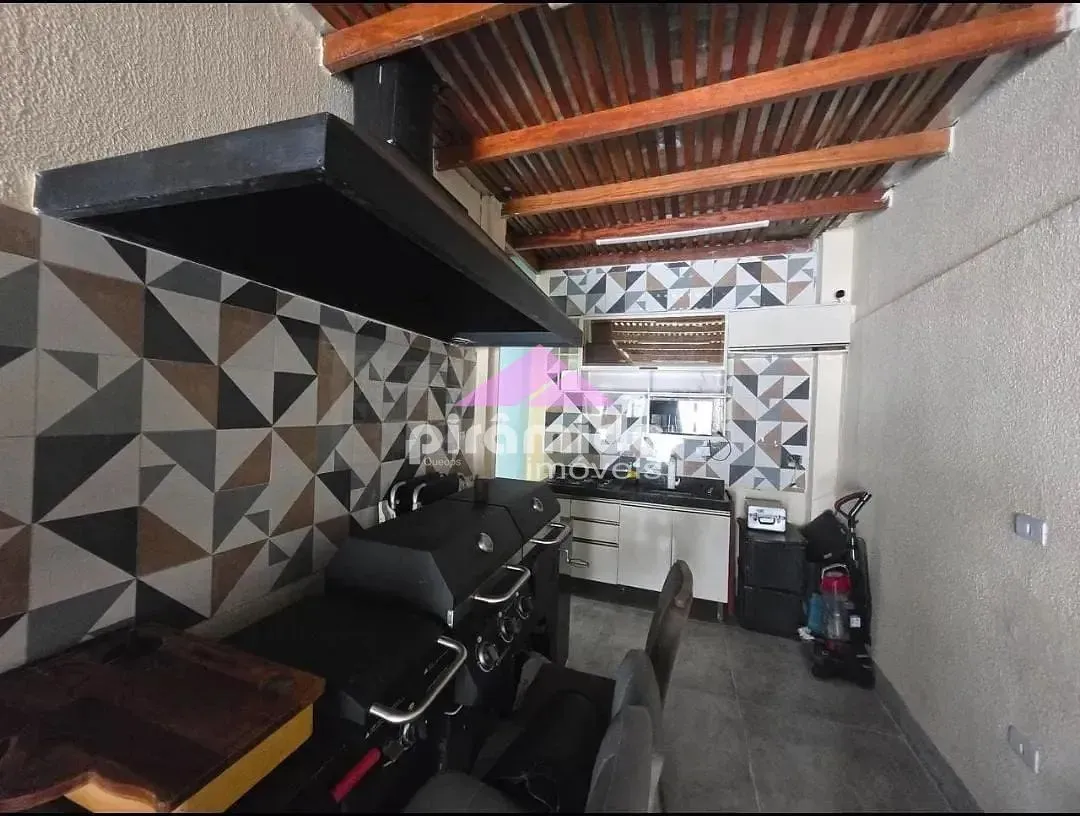 Casa, 2 quartos, 104 m² - Foto 9