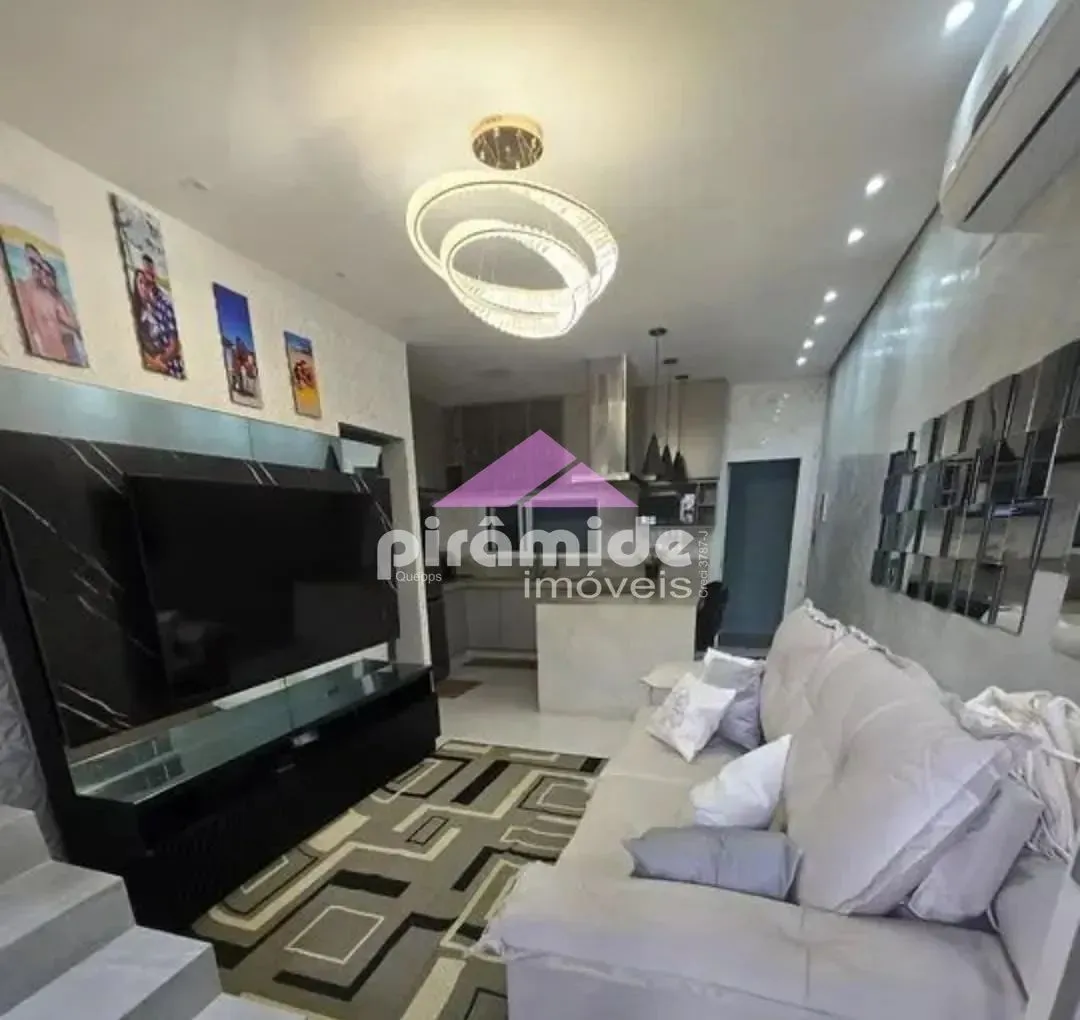 Casa, 2 quartos, 104 m² - Foto 2