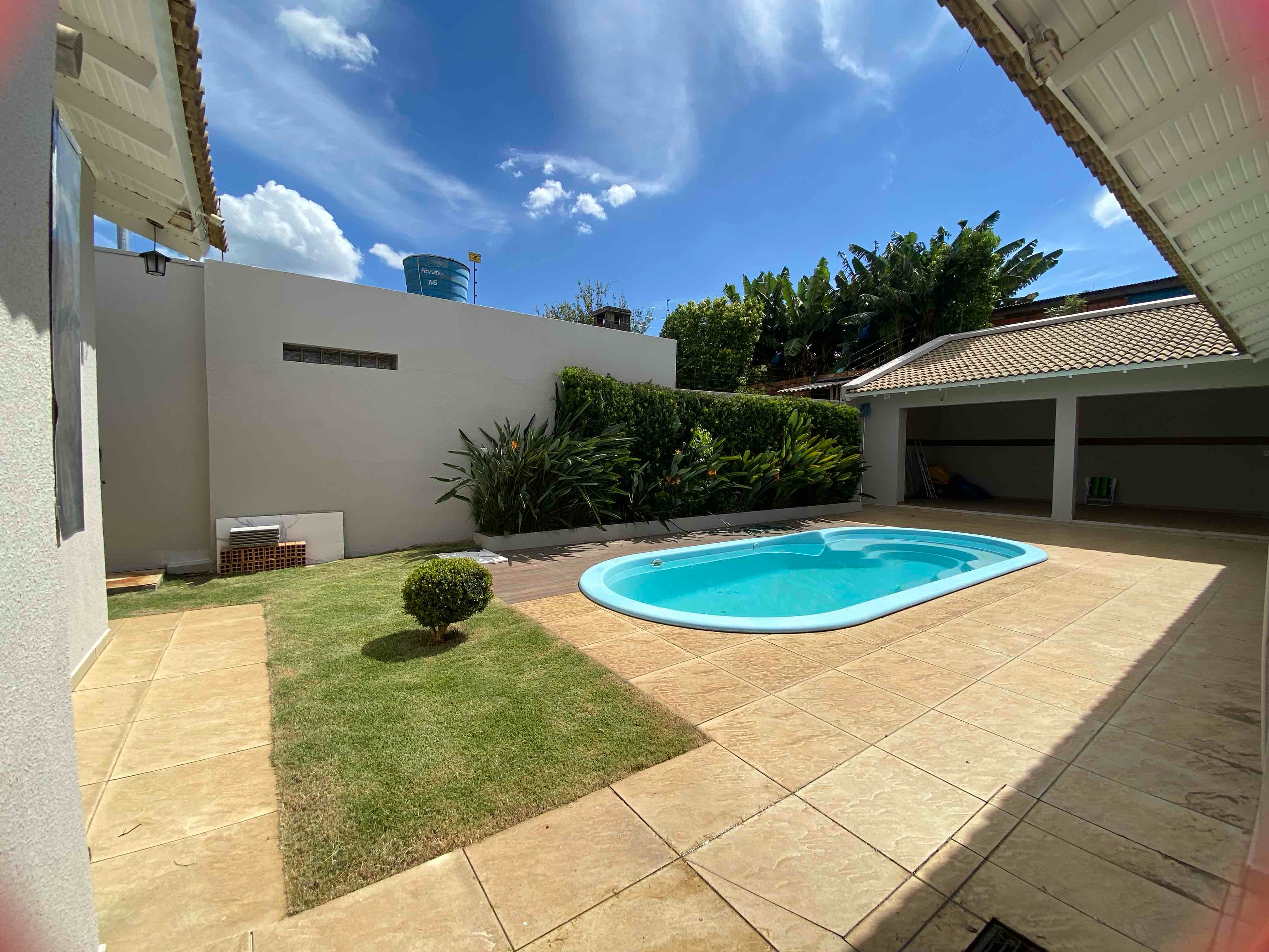 Foto 5 de casa em Chapecó