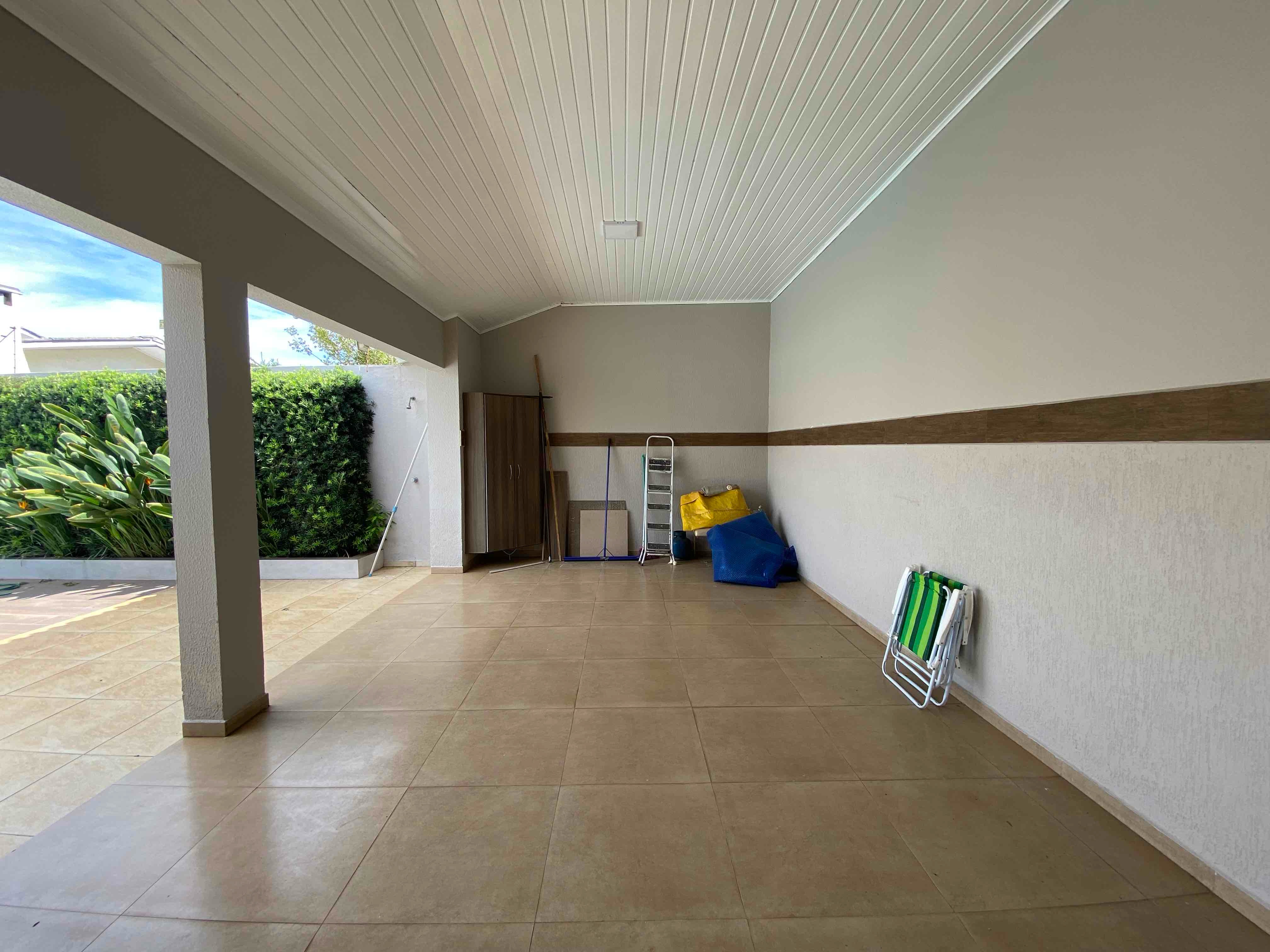Foto 4 de casa em Chapecó