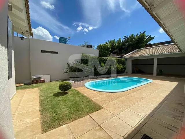 Casa com 480m² 3 quartos e 2 banheiros, à venda, no bairro Bela Vista em Chapecó