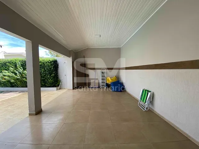 Casa com 480m² 3 quartos e 2 banheiros, à venda, no bairro Bela Vista em Chapecó