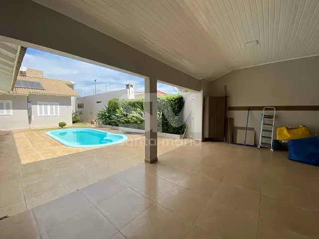 Casa com 480m² 3 quartos e 2 banheiros, à venda, no bairro Bela Vista em Chapecó