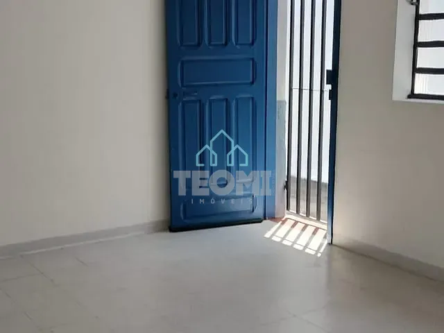 Casa com 270m², à venda, no bairro Centro em Taubaté