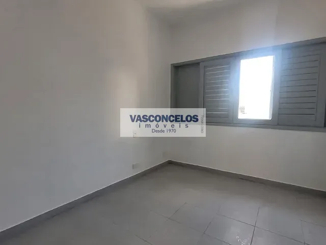 Casa com 147m² 4 quartos e 3 banheiros, para alugar, no bairro Jardim Bela Vista em São José dos Campos