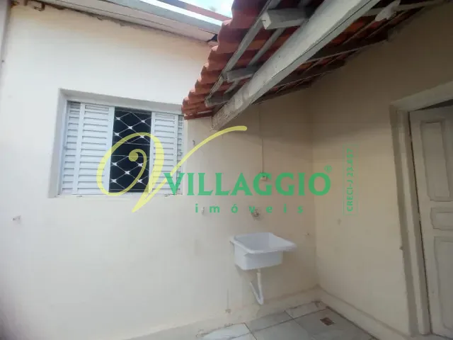 Casa com 200m² 3 quartos e 2 banheiros, à venda, no bairro Vila Ercília em São José do Rio Preto