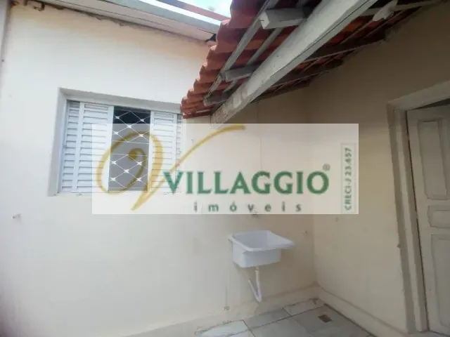 Casa com 200m² 3 quartos e 2 banheiros, à venda, no bairro Vila Ercília em São José do Rio Preto