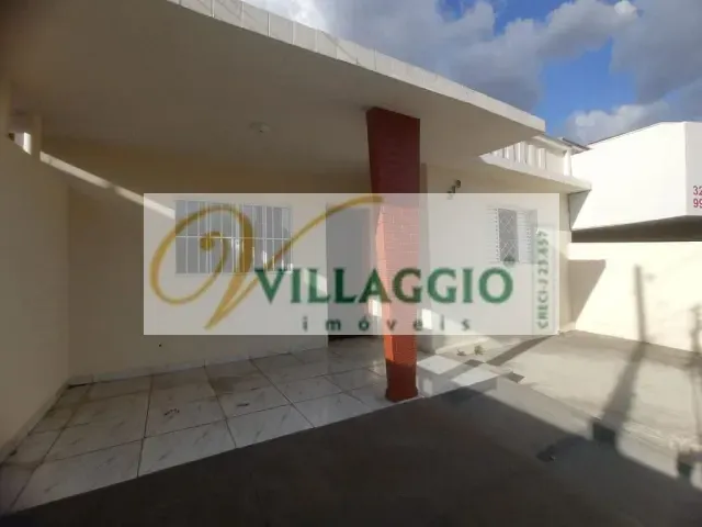 Casa com 200m² 3 quartos e 2 banheiros, à venda, no bairro Vila Ercília em São José do Rio Preto