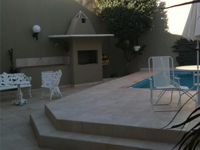 Foto do Casa - Casa à venda 4 Quartos, 3 Suites, 3 Vagas, 380M², Boa Vista, Uberaba - MG | ZUCATO IMOBILIARIA LTDA