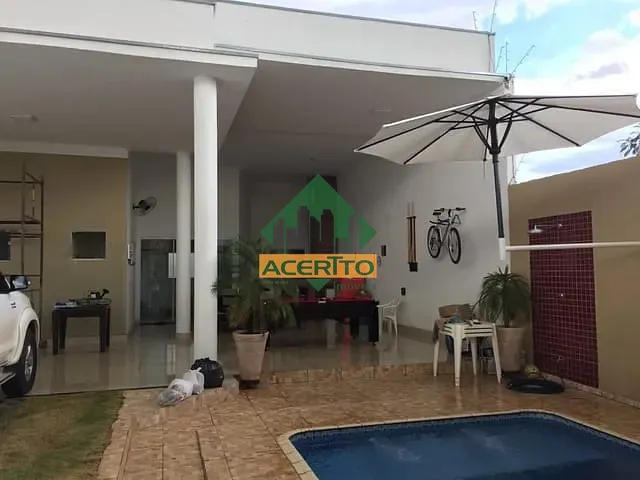 Casa com 273m² 2 quartos e 1 banheiro, à venda, no bairro Jardim Nova Yorque em Araçatuba
