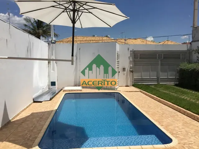 Casa com 273m² 2 quartos e 1 banheiro, à venda, no bairro Jardim Nova Yorque em Araçatuba