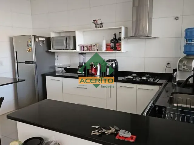 Casa com 273m² 2 quartos e 1 banheiro, à venda, no bairro Jardim Nova Yorque em Araçatuba