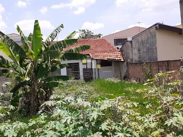 Casa com 300m² 1 quarto e 1 banheiro, à venda, no bairro Jardim Marchissolo em Sumaré