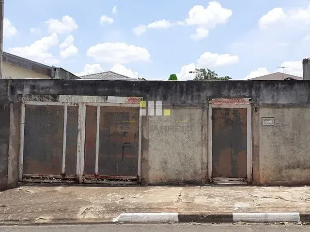 Casa com 300m² 1 quarto e 1 banheiro, à venda, no bairro Jardim Marchissolo em Sumaré