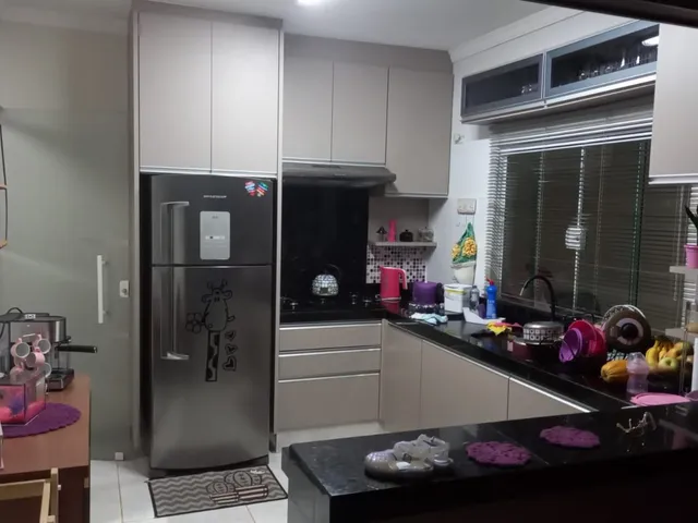 Foto do Casa - Casa à venda, 96 m² por R$ 510.000,00 - Jardim Império do Sol - Londrina/PR | CRV Imobiliária