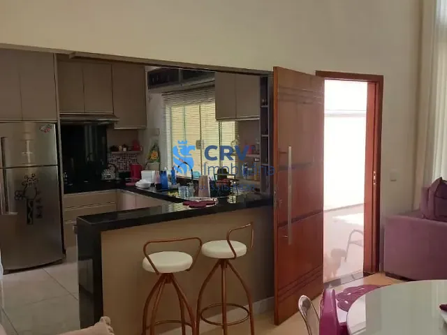 Casa com 169m² 3 quartos e 1 banheiro, à venda, no bairro Jardim Império do Sol em Londrina
