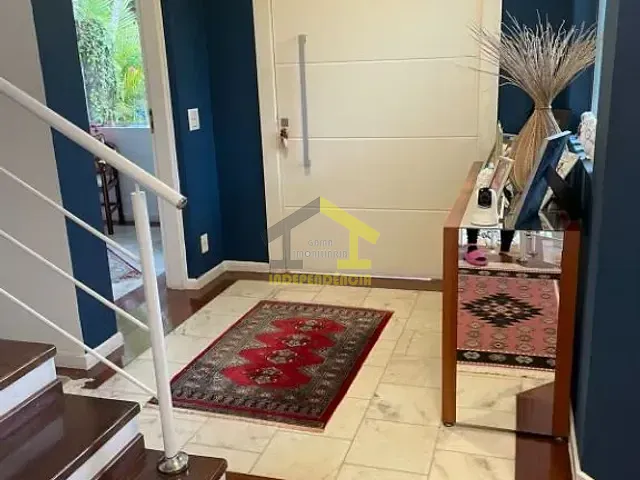 Casa com 600m², à venda, no bairro Jardim do Golf I em Jandira