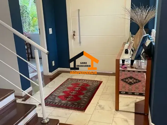 Casa com 600m² 2 quartos e 2 banheiros, à venda, no bairro Jardim do Golf I em Jandira