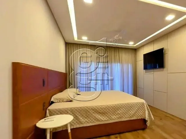 Casa com 523m² 4 quartos e 6 banheiros, à venda, no bairro Recanto do Salto em Londrina