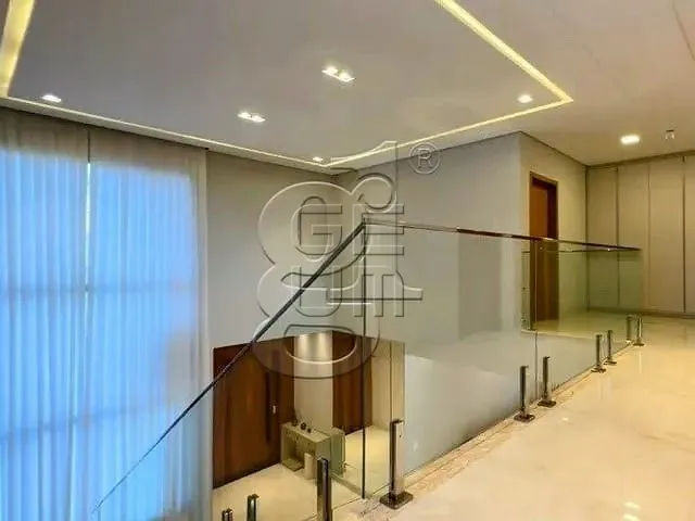 Casa com 523m² 4 quartos e 6 banheiros, à venda, no bairro Recanto do Salto em Londrina