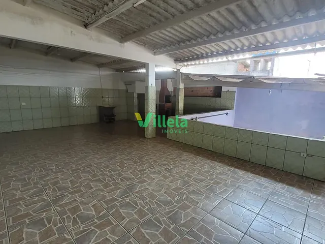 Casa 1 quarto e 1 banheiro, à venda, no bairro Jardim Luana em Itaquaquecetuba