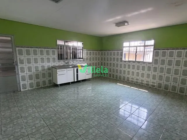 Casa 1 quarto e 1 banheiro, à venda, no bairro Jardim Luana em Itaquaquecetuba