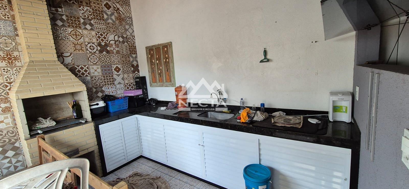 Casa, 2 quartos, 140 m² - Foto 11