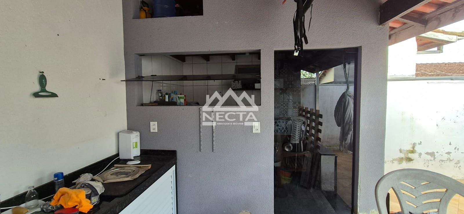 Casa, 2 quartos, 140 m² - Foto 12