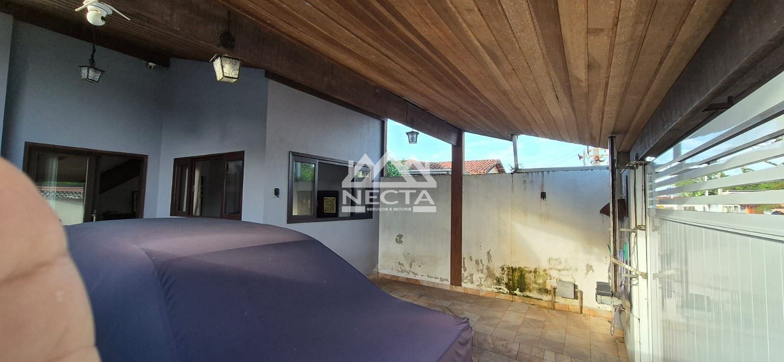 Casa, 2 quartos, 140 m² - Foto 2