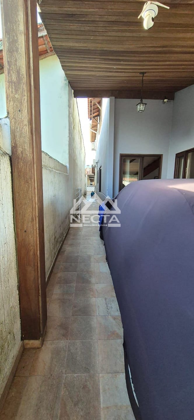 Casa, 2 quartos, 140 m² - Foto 4