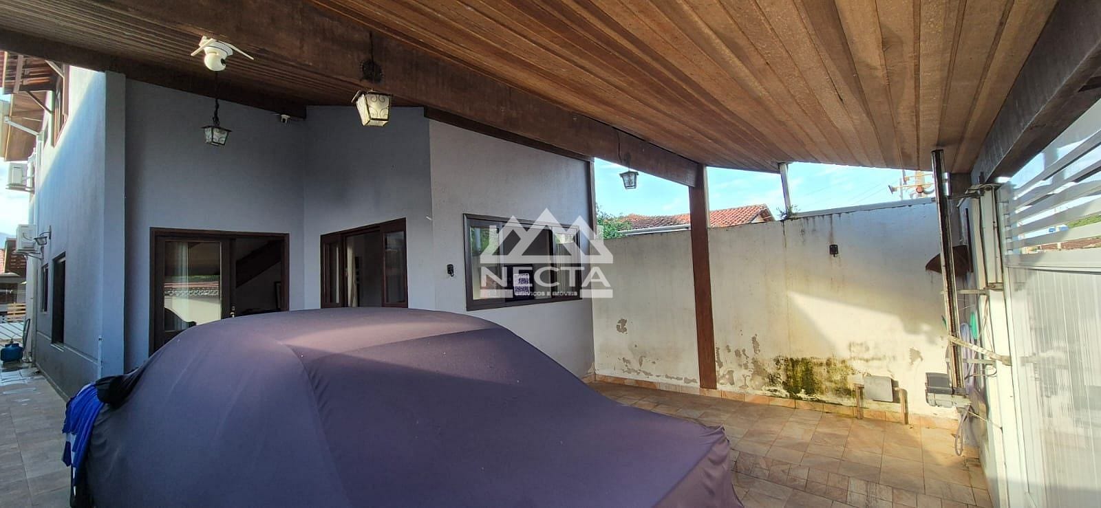 Casa, 2 quartos, 140 m² - Foto 3