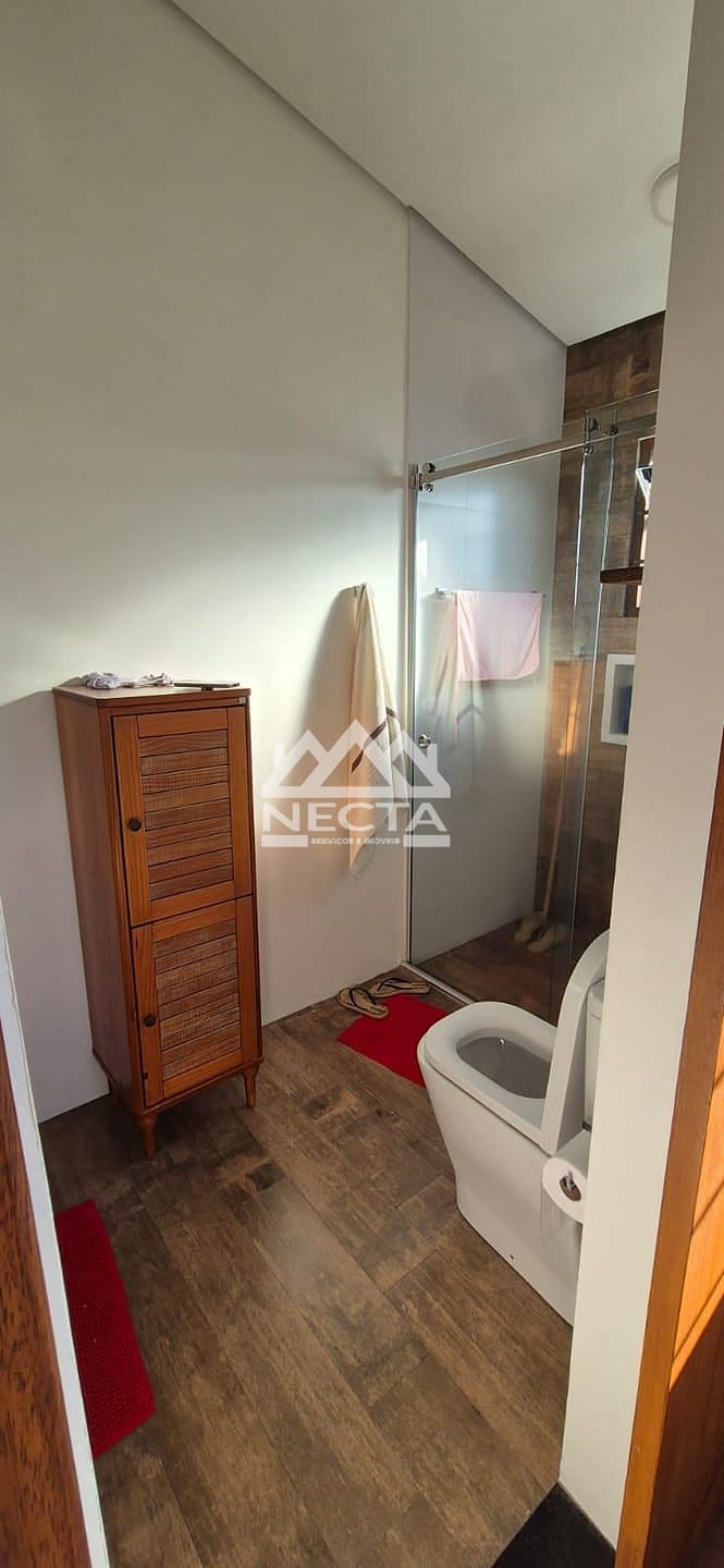 Casa, 2 quartos, 140 m² - Foto 27