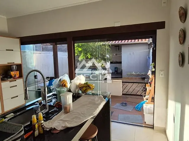 Casa com 180m² 2 quartos e 2 banheiros, à venda, no bairro Porto Novo em Caraguatatuba