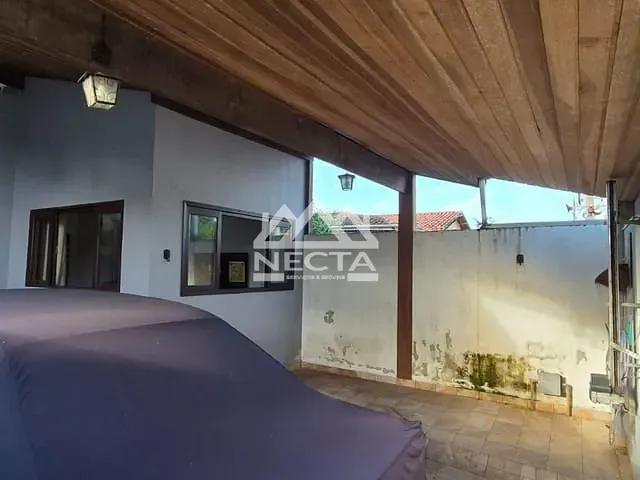 Casa com 180m² 2 quartos e 2 banheiros, à venda, no bairro Porto Novo em Caraguatatuba
