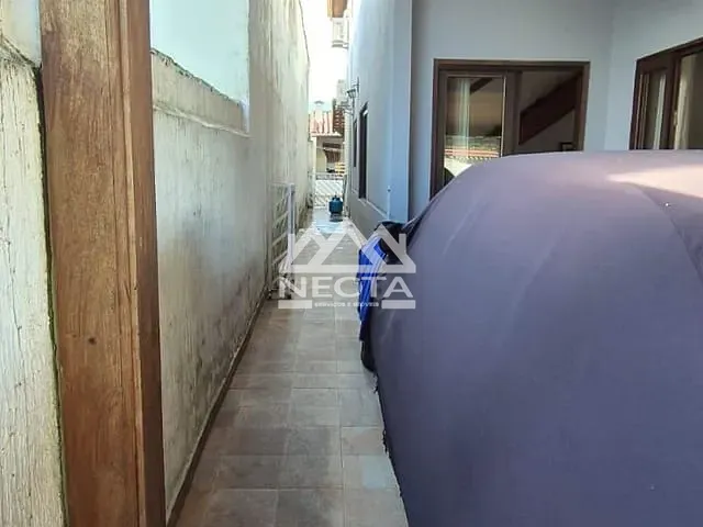 Casa com 180m² 2 quartos e 2 banheiros, à venda, no bairro Porto Novo em Caraguatatuba