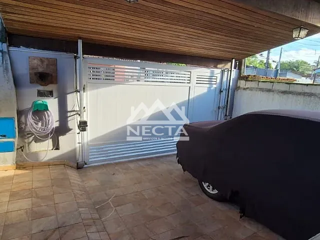 Casa com 180m² 2 quartos e 2 banheiros, à venda, no bairro Porto Novo em Caraguatatuba