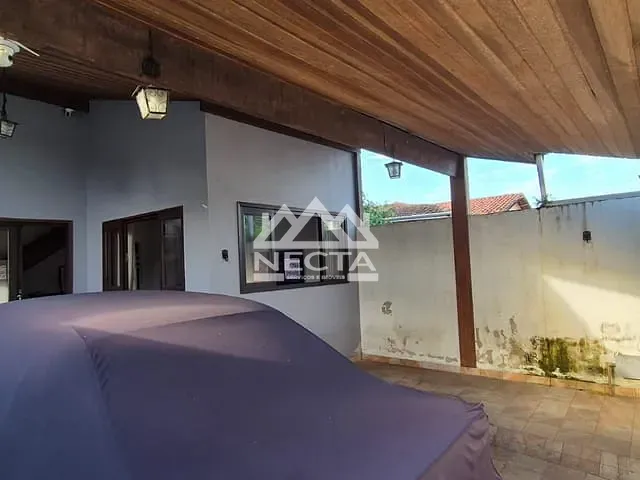 Casa com 180m² 2 quartos e 2 banheiros, à venda, no bairro Porto Novo em Caraguatatuba
