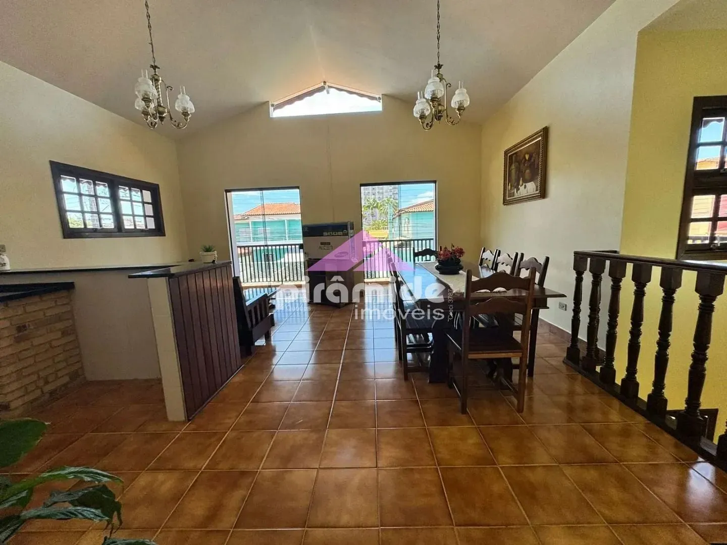Casa, 4 quartos, 257 m² - Foto 8