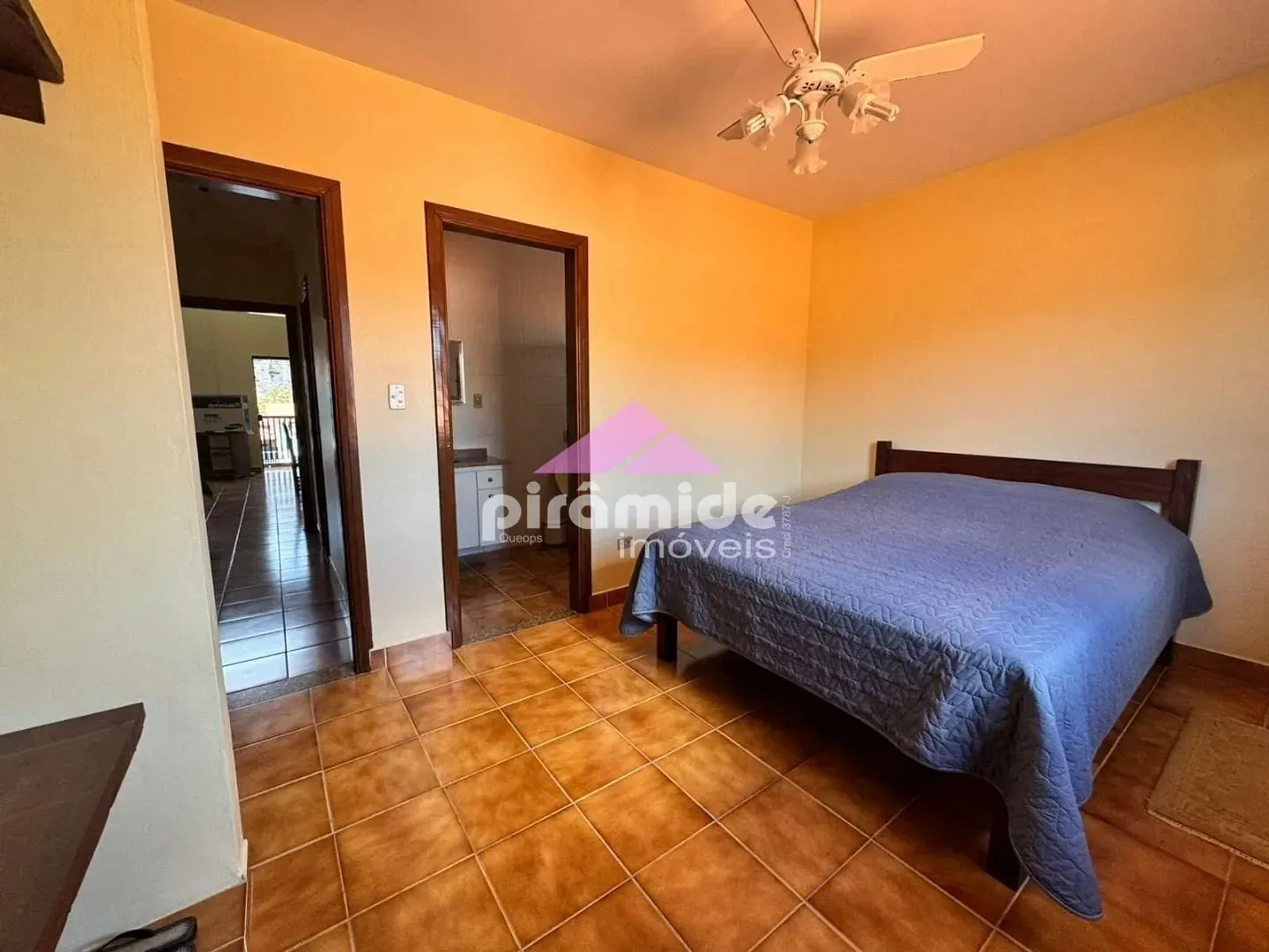 Casa, 4 quartos, 257 m² - Foto 12