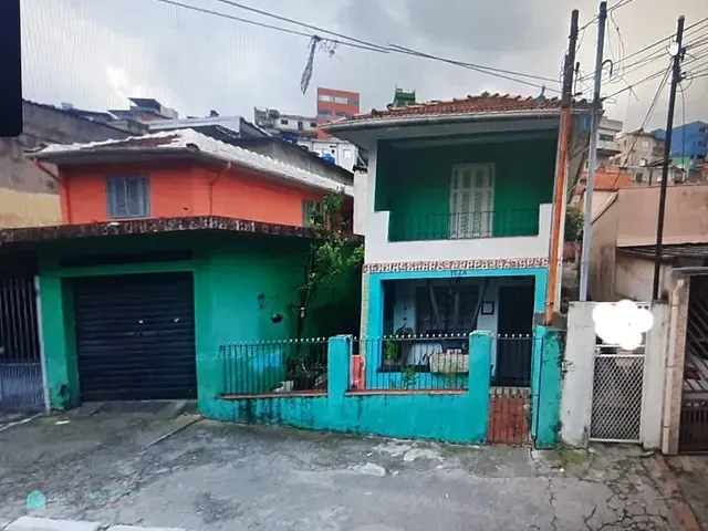 Casa com 348m² 6 quartos e 5 banheiros, à venda, no bairro Parque Mandi em São Paulo
