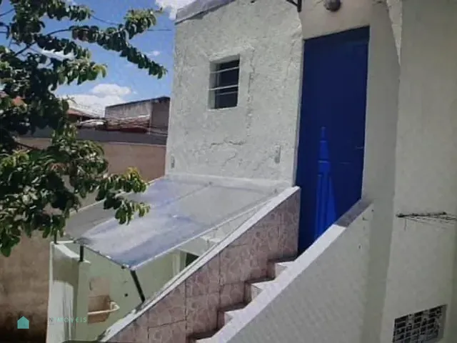 Casa com 348m² 6 quartos e 5 banheiros, à venda, no bairro Parque Mandi em São Paulo