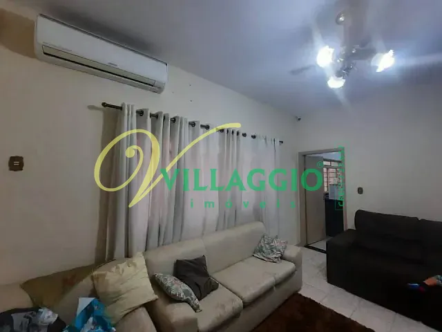 Casa com 370m² 4 quartos e 3 banheiros, à venda, no bairro Boa Vista em São José do Rio Preto