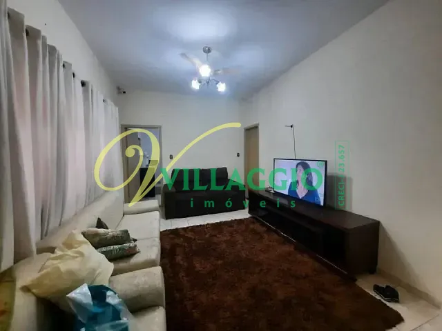 Casa com 370m² 4 quartos e 3 banheiros, à venda, no bairro Boa Vista em São José do Rio Preto